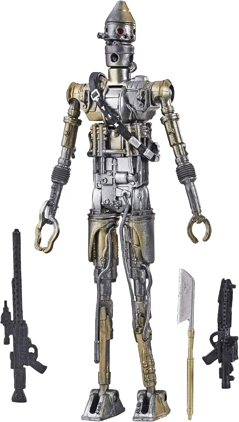 Star Wars: The Black Series Archive Collection IG-88