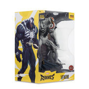 Marvel Rivals - Venom 1/6 Scale Figure - Red Platinum - Collectables > Action Figures > toys -  McFarlane Toys