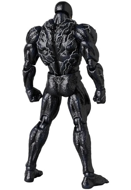 Venom: Let There Be Carnage MAFEX No.282 Venom Action Figure (Preorder Q4 2026) - Action & Toy Figures -  MAFEX