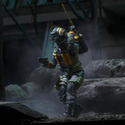 G.I. Joe Classified Series #109, Parth "Wolf Spider" Varma - Collectables > Action Figures > toys -  Hasbro