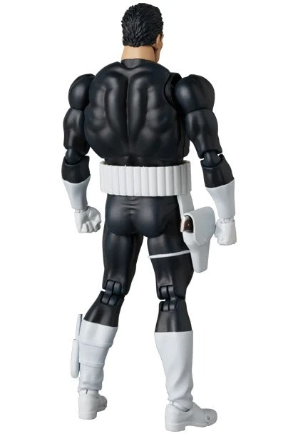 Marvel Comics MAFEX No.136 The Punisher Action Figure (Preorder Q3 2026) - Action & Toy Figures -  MAFEX