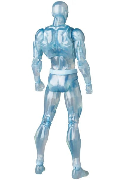 X-Men MAFEX No.283 Iceman (Comic Ver.) Action Figure (Preorder Q2 2026) - Action & Toy Figures -  MAFEX