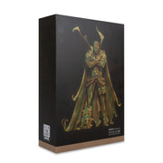 McFarlane Toys - Spawn #311 - Spawn (Patina Edition) - Exclusive - Collectables > Action Figures > toys -  McFarlane Toys