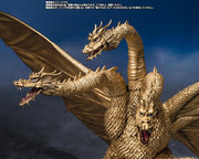 Godzilla vs. Gigan (1972) S.H.MonsterArts - King Ghidorah Action Figure (Preorder Q1 2026) - Collectables > Action Figures > toys -  Bandai