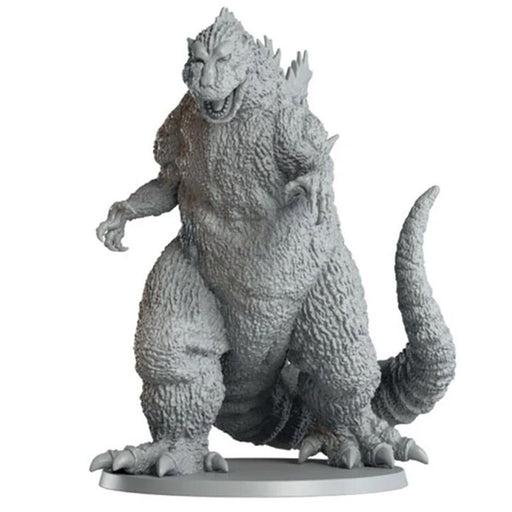 Cthulhu - Death May Die: Godzilla - Board Games -  CMON