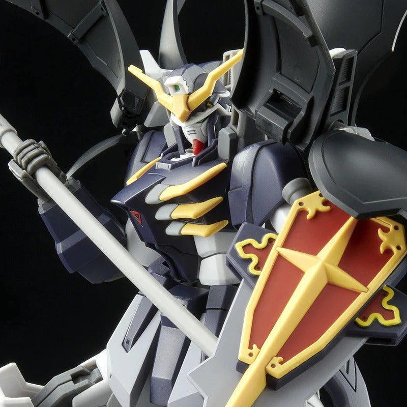 HG - 1/144 - Gundam Deathscythe Hell
