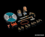 Mythic Legions - Halvard of Frothvar (Preorder Q4 2026) - Collectables > Action Figures > toys -  Four Horsemen