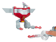 Mighty Morphin Power Rangers Re-Ignition - Pterodactyl Combinable Dinozord - Collectables > Action Figures > toys -  PLAYMATES