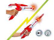 Mighty Morphin Power Rangers Re-Ignition - Blade Blaster - Collectables > Action Figures > toys -  PLAYMATES