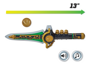 Mighty Morphin Power Rangers Re-Ignition - Dragon Dagger - Collectables > Action Figures > toys -  PLAYMATES