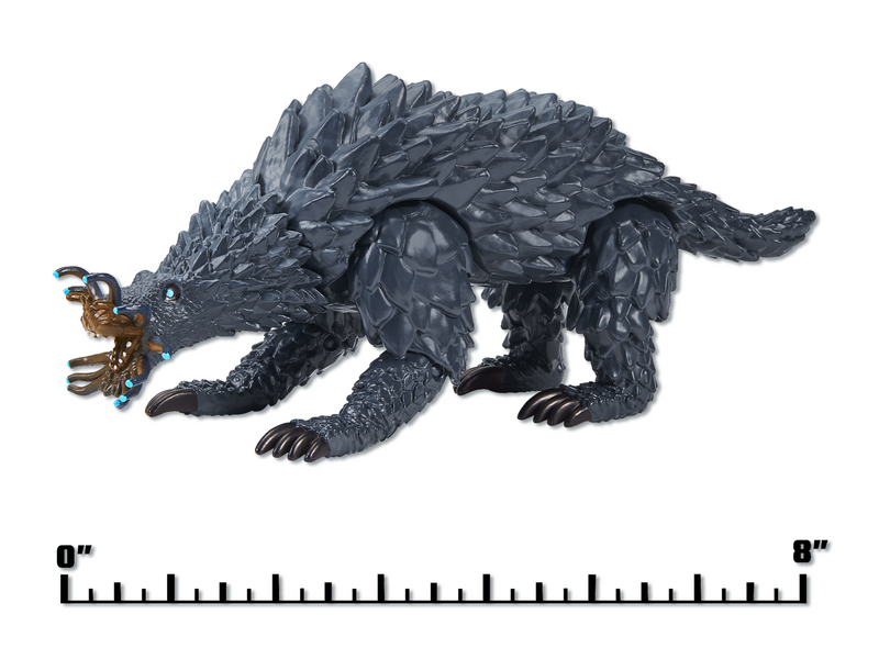 Monarch: Legacy of Monsters - Frost Vark - Collectables > Action Figures > toys -  PLAYMATES