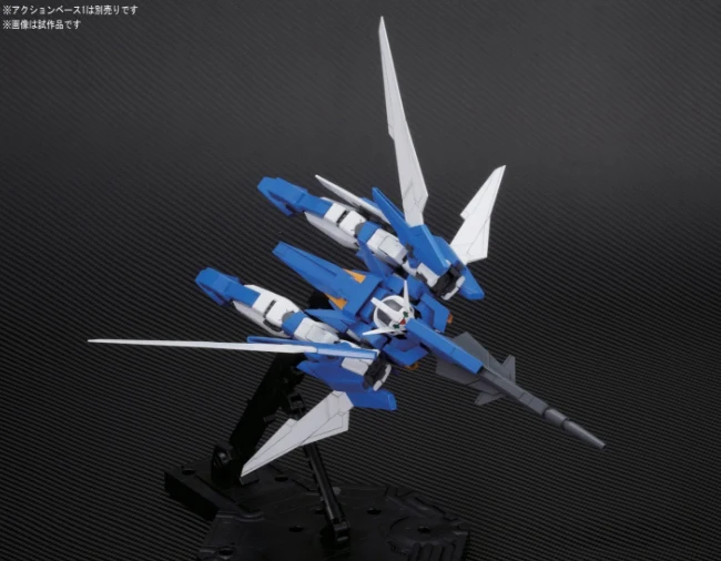 Gundam - MG 1/100 - Gundam Age-2 Normal