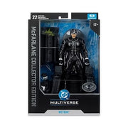 DC Multiverse Collector Edition - New Gods - Metron - Platinum / Chase - Collectables > Action Figures > toys -  McFarlane Toys