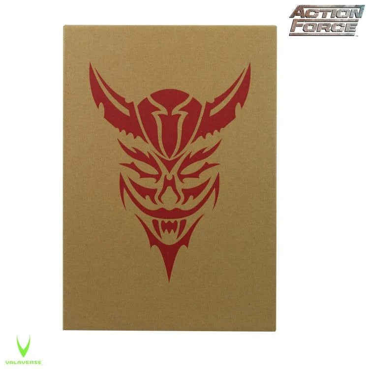 Action Force Pandora (Exclusive Ver.) 1/12 Scale Action Figure - Action & Toy Figures -  VALAVERSE