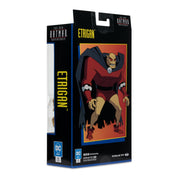 DC Direct - The New Batman Adventures - Etrigan - Collectables > Action Figures > toys -  McFarlane Toys