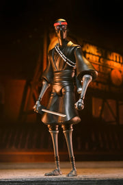 Teenage Mutant Ninja Turtles (2012) Ultimate - Foot Soldier (Preorder Q1 2026 ) - Collectables > Action Figures > toys -  Neca