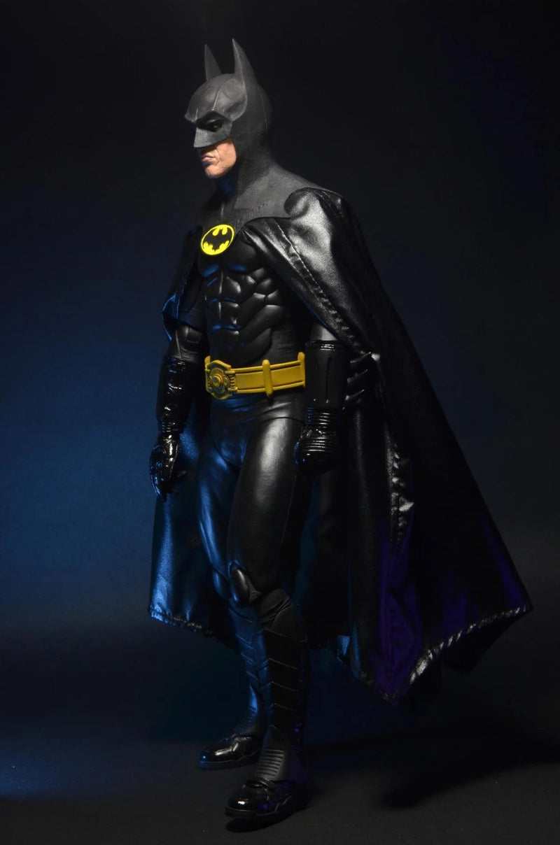 Batman (1989) Batman 1/4 Scale Action Figure - Collectables > Action Figures > toys -  Neca
