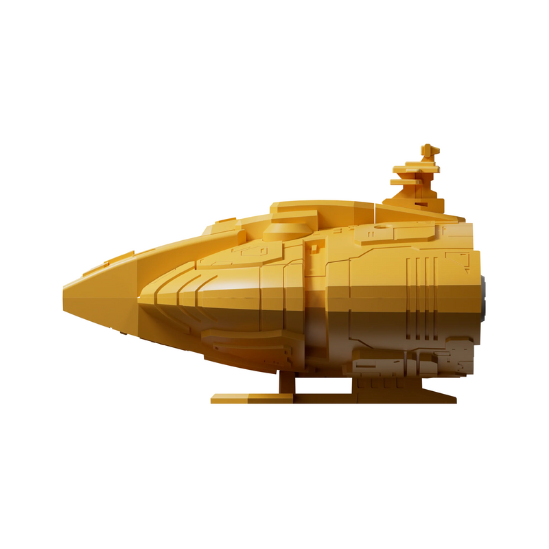 Blokees - Transformers - Ark Storage Box