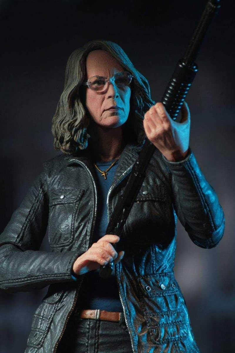 Halloween Ultimate Laurie Strode Figure