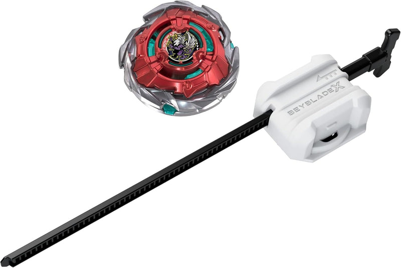 Beyblade X Rocket Griffin H UX Infinity Starter Pack