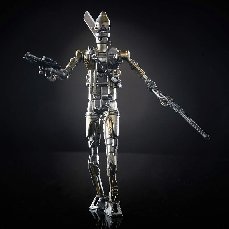 Star Wars: The Black Series Archive Collection IG-88
