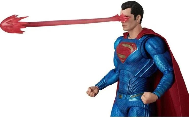 Zack Snyder's Justice League - MAFEX No.273 - Knightmare Superman