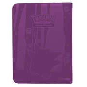 Ultra Pro Pokémon Zippered Pro-Binder - 9-Pocket - Elite Series: Gengar - Card Games > Collectables > TCG > CCG -  Ultra Pro