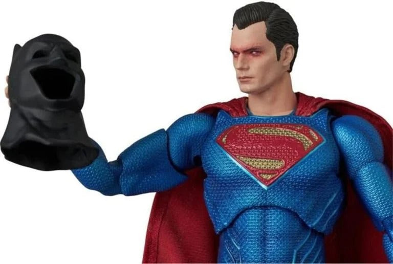 Zack Snyder's Justice League - MAFEX No.273 - Knightmare Superman