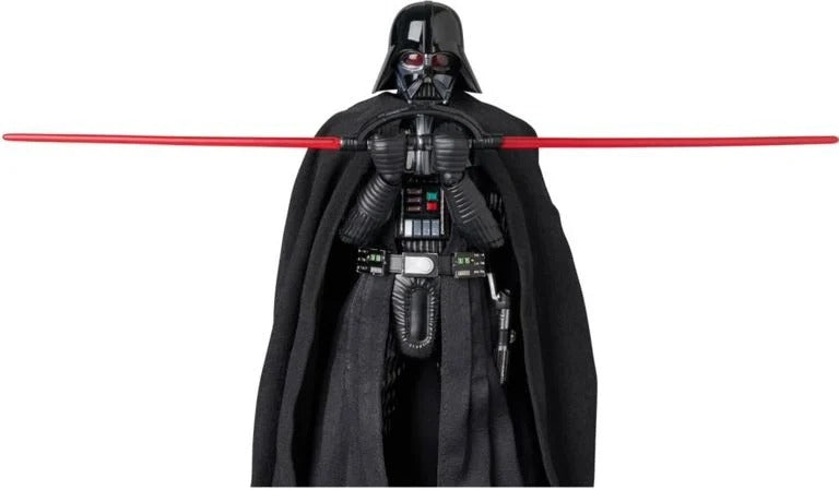 Star Wars: Obi-Wan Kenobi - MAFEX No.266 - Darth Vader