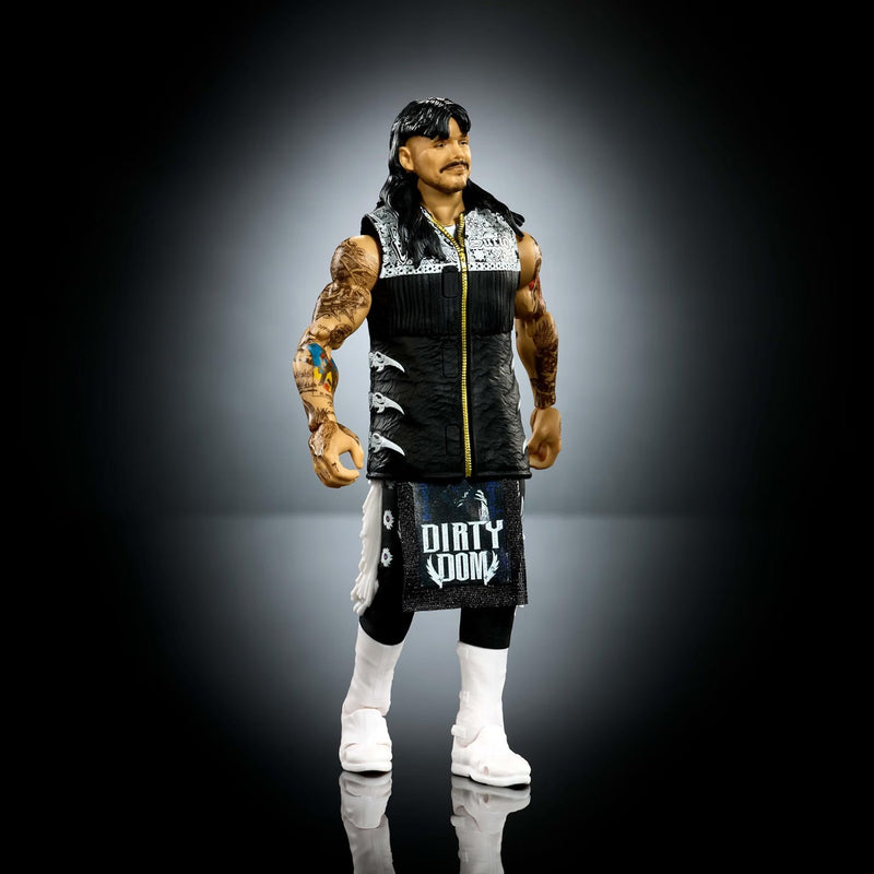 WWE - Ultimate Edtition - "Dirty" Dominik Mysterio