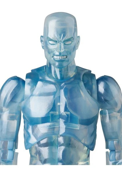 X-Men MAFEX No.283 Iceman (Comic Ver.) Action Figure (Preorder Q2 2026) - Action & Toy Figures -  MAFEX