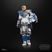Star Wars The Black Series Clone Commander Jesse - Collectables > Action Figures > toys -  Hasbro