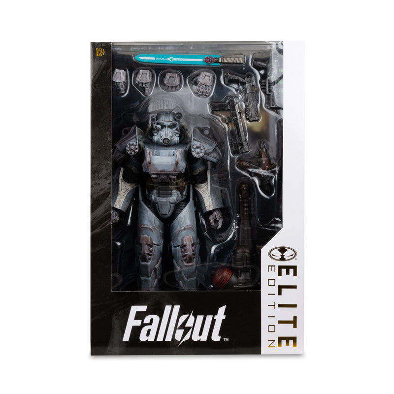 McFarlane Elite Edition - Fallout 76 - #3 T-60 Deluxe Action Figure - Collectables > Action Figures > toys -  McFarlane Toys