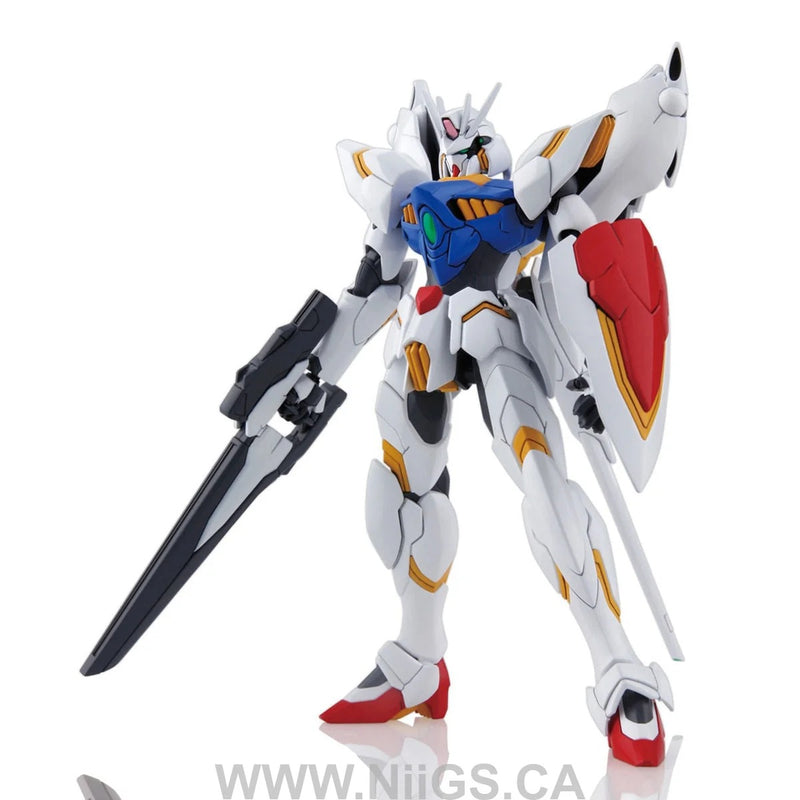 HG - 1/144 - Gundam Legilis
