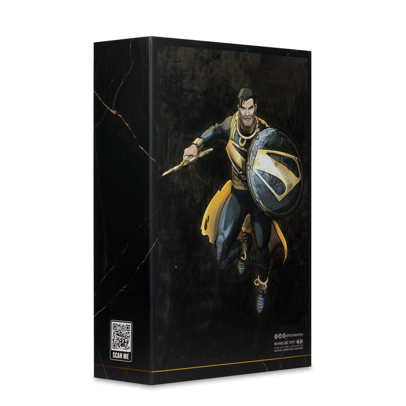 DC Multiverse - Future State - Superman (Knightmare Edition) - Exclusive - Collectables > Action Figures > toys -  McFarlane Toys