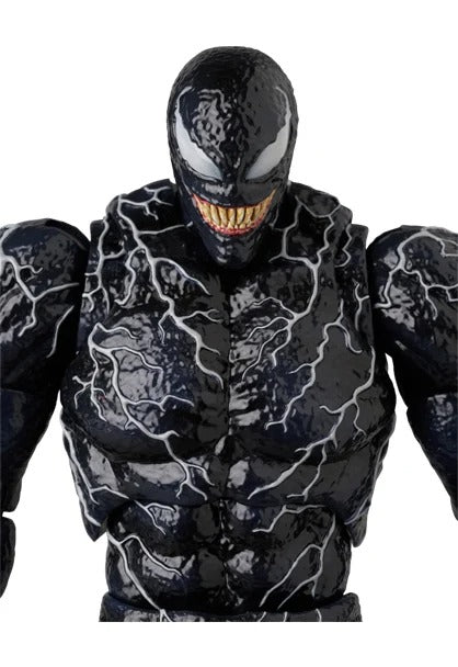 Venom: Let There Be Carnage MAFEX No.282 Venom Action Figure (Preorder Q4 2026) - Action & Toy Figures -  MAFEX