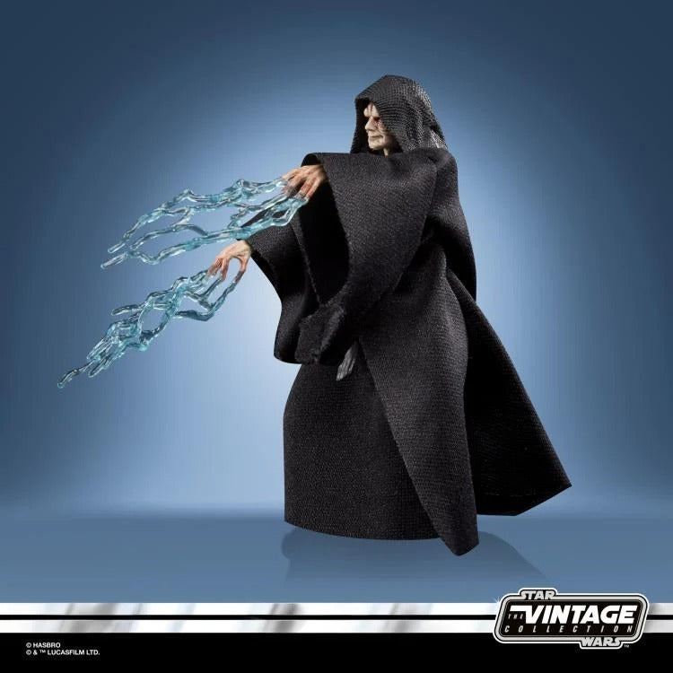 Star Wars: The Vintage Collection Emperor's Throne Room - Collectables > Action Figures > toys -  Hasbro