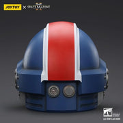 JOYTOY - Ultramarines Lieutenant Titus' MKX Helmet (preorder Q1 2026) - Action & Toy Figures -  Joy Toy