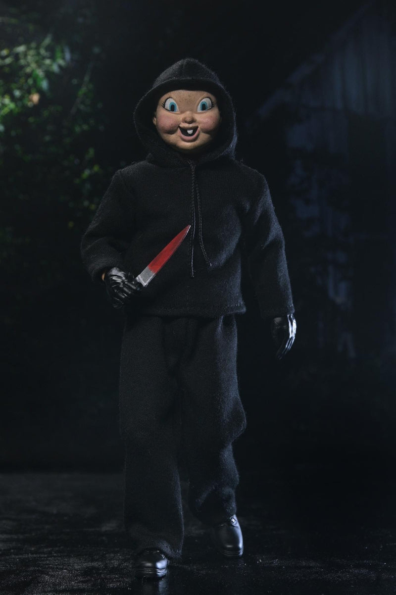 Happy Death Day Babyface Killer 8" Clothed Action Figure (Preorder Jun 2026)