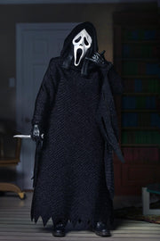 Ghost Face - 7" Scale Action Figure - Ultimate Ghost Face Returns (Preorder Aug 2026) - Collectables > Action Figures > toys -  Neca