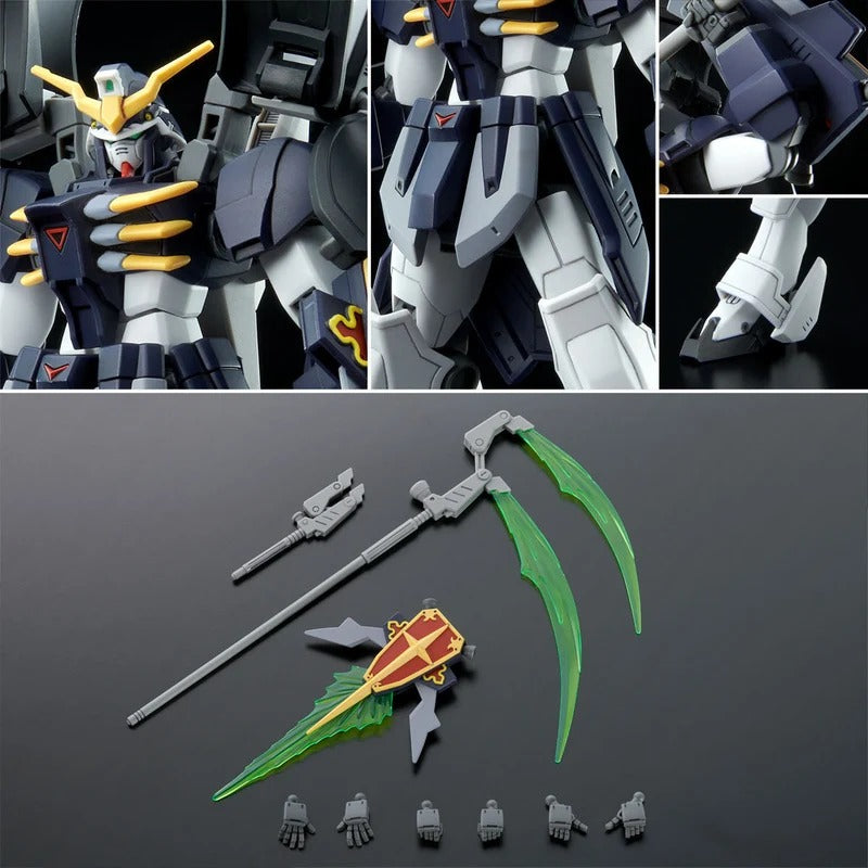 HG - 1/144 - Gundam Deathscythe Hell