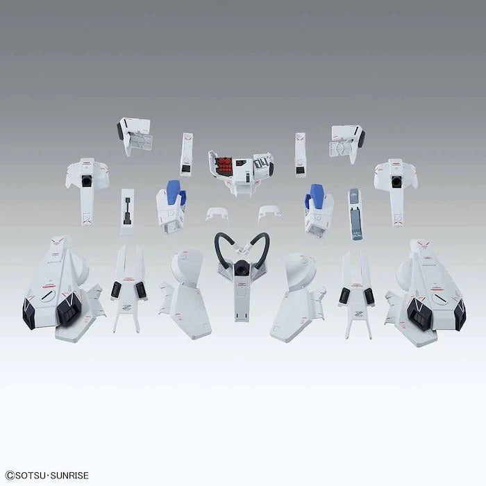 MG - 1/100 - FAZZ Ver.Ka