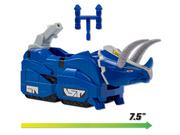 Mighty Morphin Power Rangers Re-Ignition - Triceratops Combinable Dinozord - Collectables > Action Figures > toys -  PLAYMATES