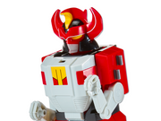 Mighty Morphin Power Rangers Re-Ignition - Tyrannosaurus Combinable Dinozord - Collectables > Action Figures > toys -  PLAYMATES