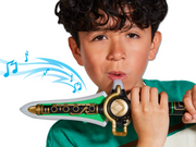 Mighty Morphin Power Rangers Re-Ignition - Dragon Dagger - Collectables > Action Figures > toys -  PLAYMATES