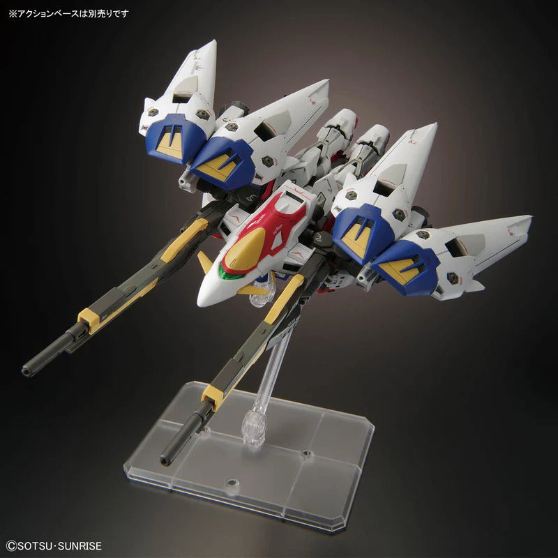 RG - 1/144 - Wing Gundam Zero - Model Kit > Collectable > Gunpla > Hobby -  Bandai