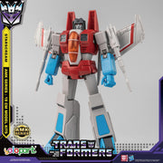 Transformers Generation 1 - AMK Series 19cm - Starscream Model Kit - Collectables > Action Figures > toys -  YoloPark