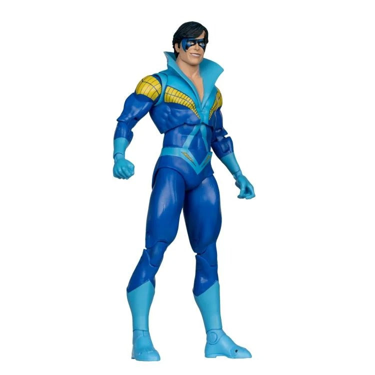 DC Direct - Teen Titans - Nightwing - Collectables > Action Figures > toys -  McFarlane Toys