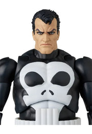 Marvel Comics MAFEX No.136 The Punisher Action Figure (Preorder Q3 2026) - Action & Toy Figures -  MAFEX