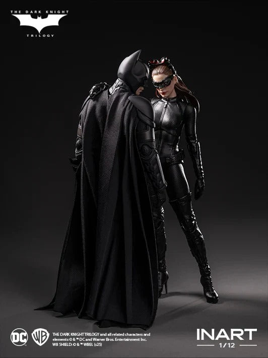 INART - Catwoman  (The Dark Knight Rises) 1/12 Collectible Figure (preorder Q4 2026)